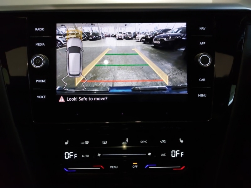 Used Volkswagen Arteon 2022 for sale - 76566992: Photo 13