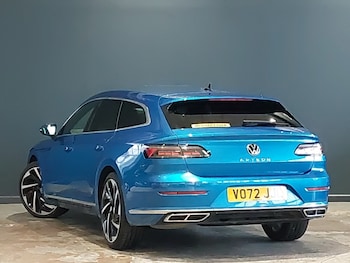 Used Volkswagen Arteon 2022 for sale - 76566992: Photo