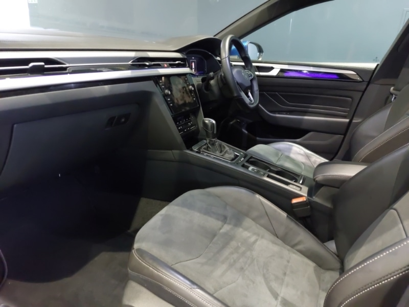 Used Volkswagen Arteon 2022 for sale - 76566992: Photo 5