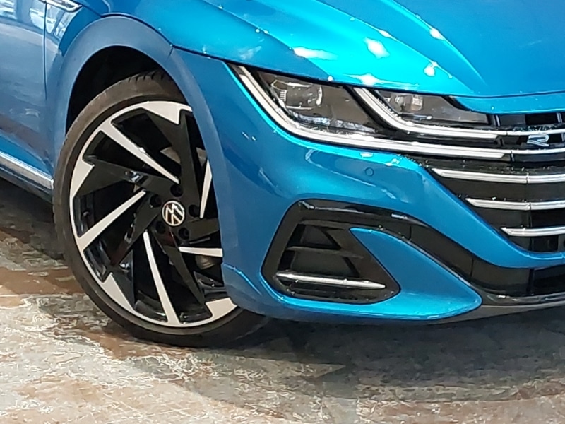 Used Volkswagen Arteon 2022 for sale - 76566992: Photo 9