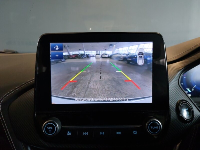 Used Ford Puma 2022 for sale - 77404950: Photo 12