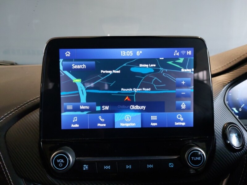 Used Ford Puma 2022 for sale - 77404950: Photo 13