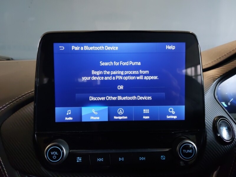 Used Ford Puma 2022 for sale - 77404950: Photo 14