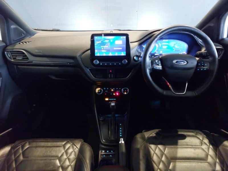 Used Ford Puma 2022 for sale - 77404950: Photo 2