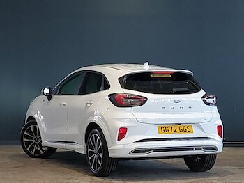 Used Ford Puma 2022 for sale - 77404950: Photo