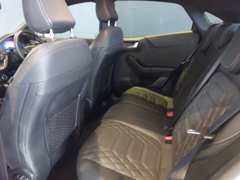 Used Ford Puma 2022 for sale - 77404950: Photo 6