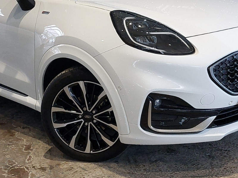Used Ford Puma 2022 for sale - 77404950: Photo 9