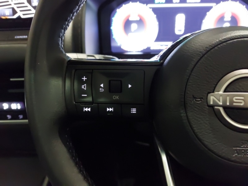 Used Nissan Qashqai 2024 for sale - 76838966: Photo 10