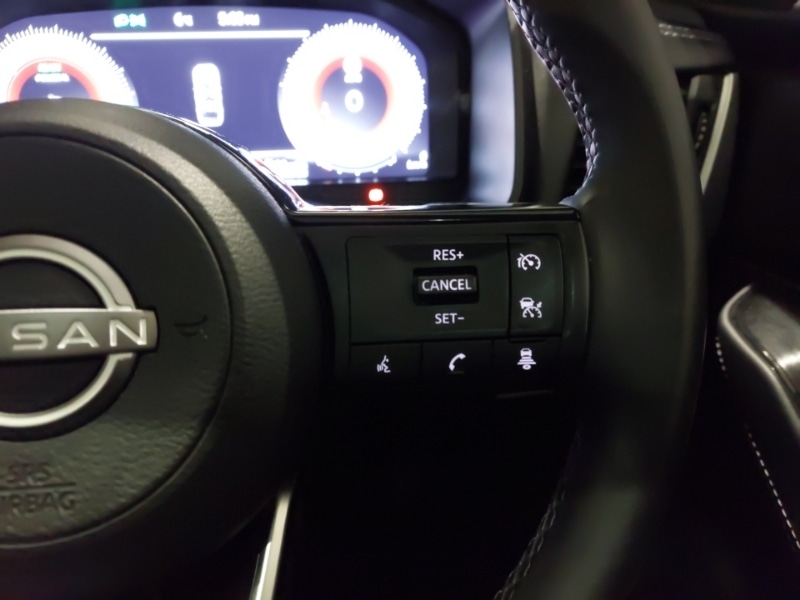 Used Nissan Qashqai 2024 for sale - 76838966: Photo 11