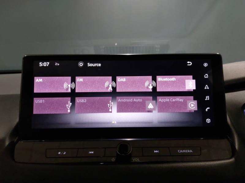 Used Nissan Qashqai 2024 for sale - 76838966: Photo 15