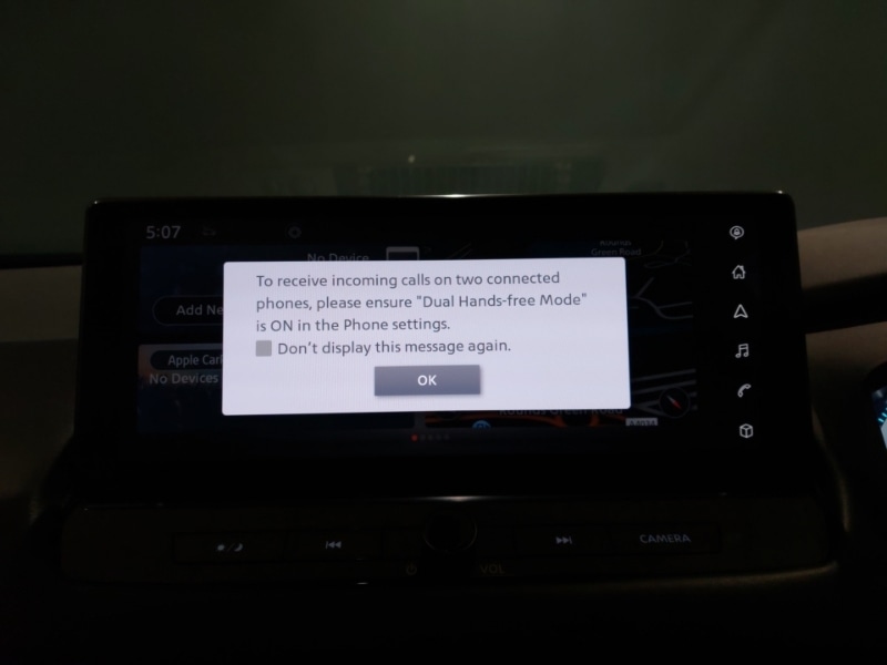 Used Nissan Qashqai 2024 for sale - 76838966: Photo 16