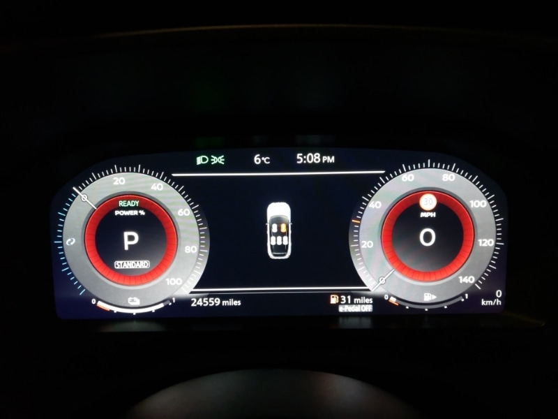 Used Nissan Qashqai 2024 for sale - 76838966: Photo 19