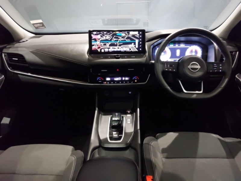 Used Nissan Qashqai 2024 for sale - 76838966: Photo 2