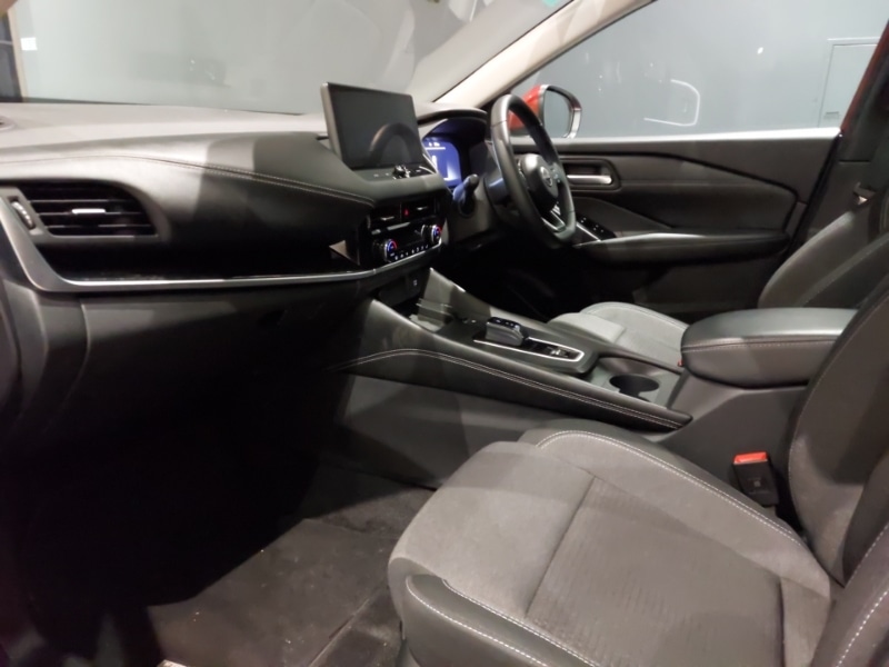 Used Nissan Qashqai 2024 for sale - 76838966: Photo 5