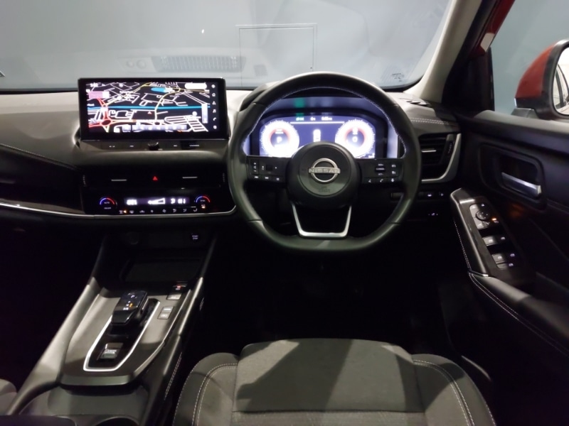 Used Nissan Qashqai 2024 for sale - 76838966: Photo 7