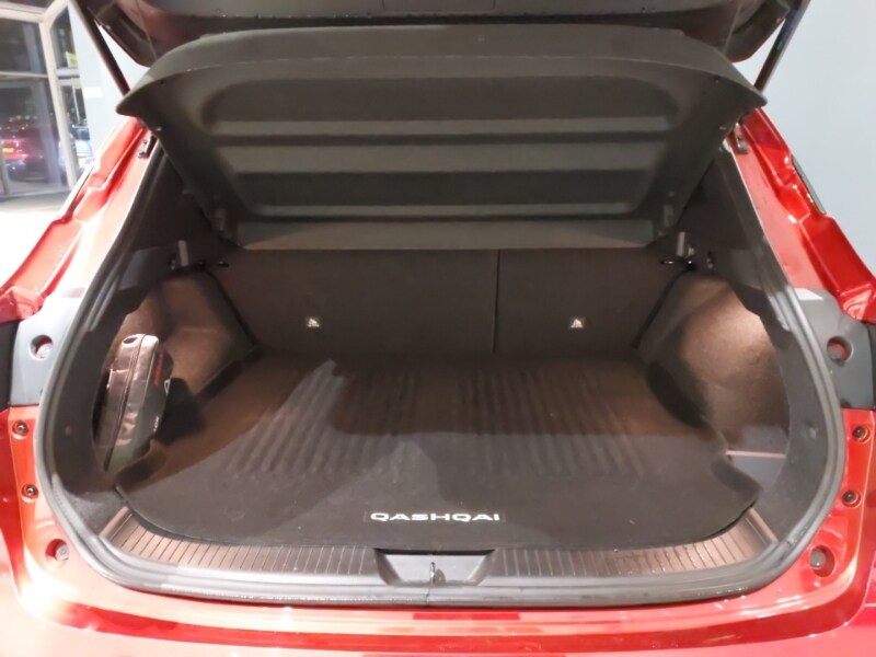 Used Nissan Qashqai 2024 for sale - 76838966: Photo 8