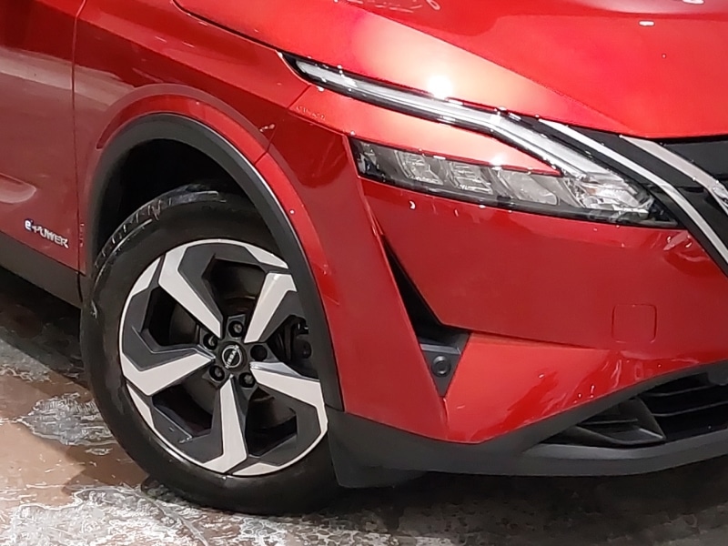 Used Nissan Qashqai 2024 for sale - 76838966: Photo 9