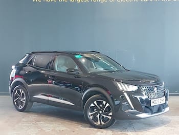 Used Peugeot 2008 2023 for sale - 79665939: Photo