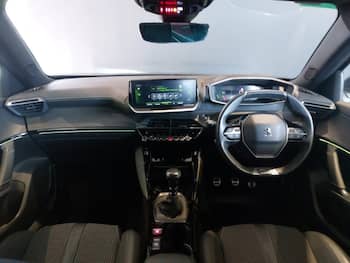 Used Peugeot 2008 2023 for sale - 79665939: Photo