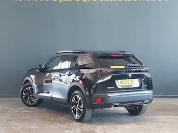 Used Peugeot 2008 2023 for sale - 79665939: Photo