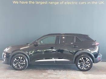 Used Peugeot 2008 2023 for sale - 79665939: Photo