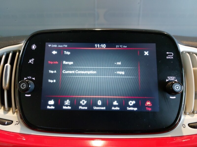 Used Fiat 500 2022 for sale - 76579208: Photo 15