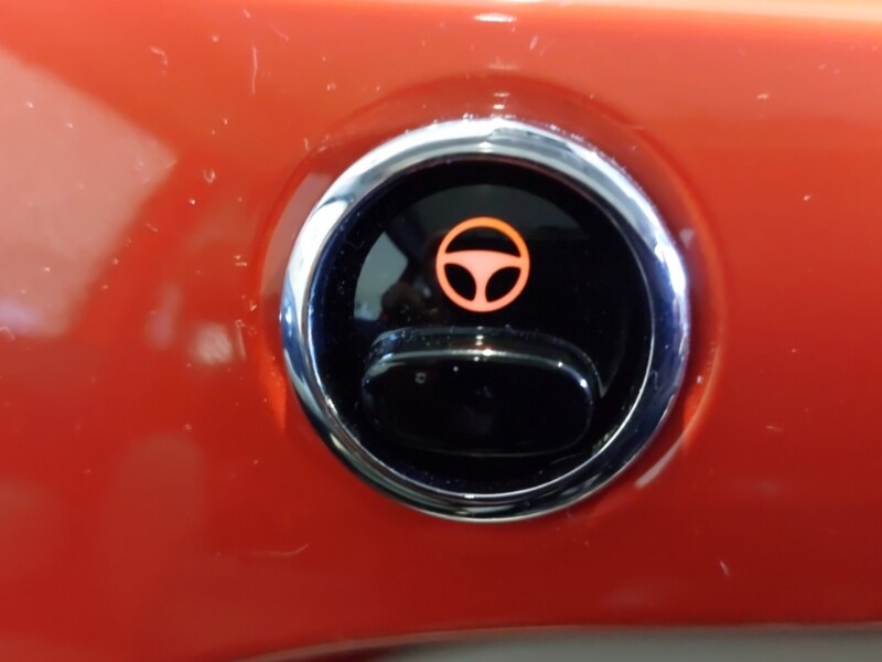 Used Fiat 500 2022 for sale - 76579208: Photo 16