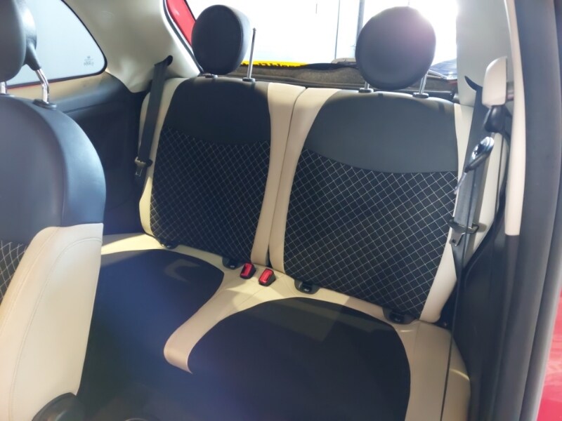 Used Fiat 500 2022 for sale - 76579208: Photo 6