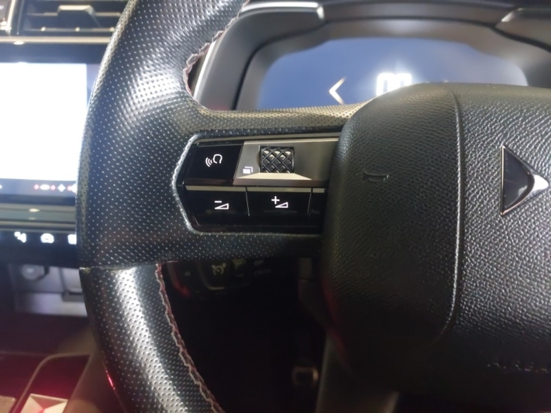 Used DS Automobiles DS 7 2018 for sale - 76354393: Photo 10