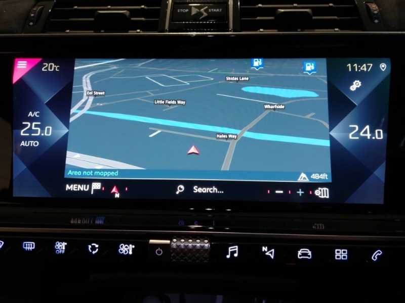 Used DS Automobiles DS 7 2018 for sale - 76354393: Photo 12