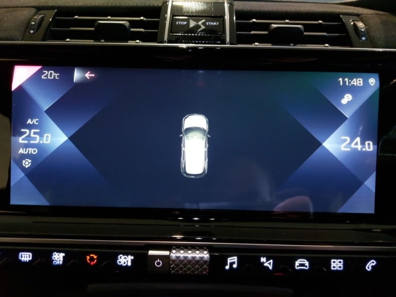 Used DS Automobiles DS 7 2018 for sale - 76354393: Photo 14