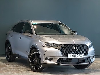 2018 - 1.5 BlueHDi Performance Line 5dr
