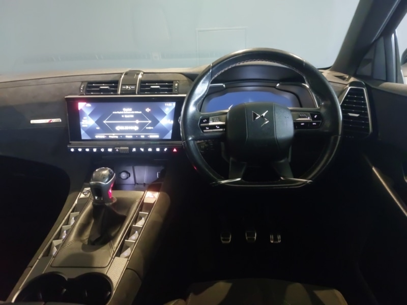Used DS Automobiles DS 7 2018 for sale - 76354393: Photo 7