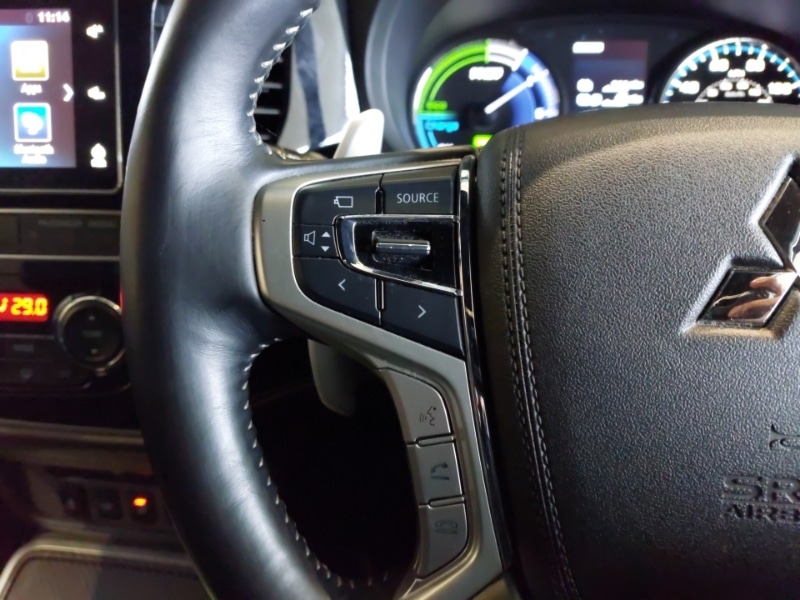 Used Mitsubishi Outlander 2019 for sale - 76506747: Photo 10