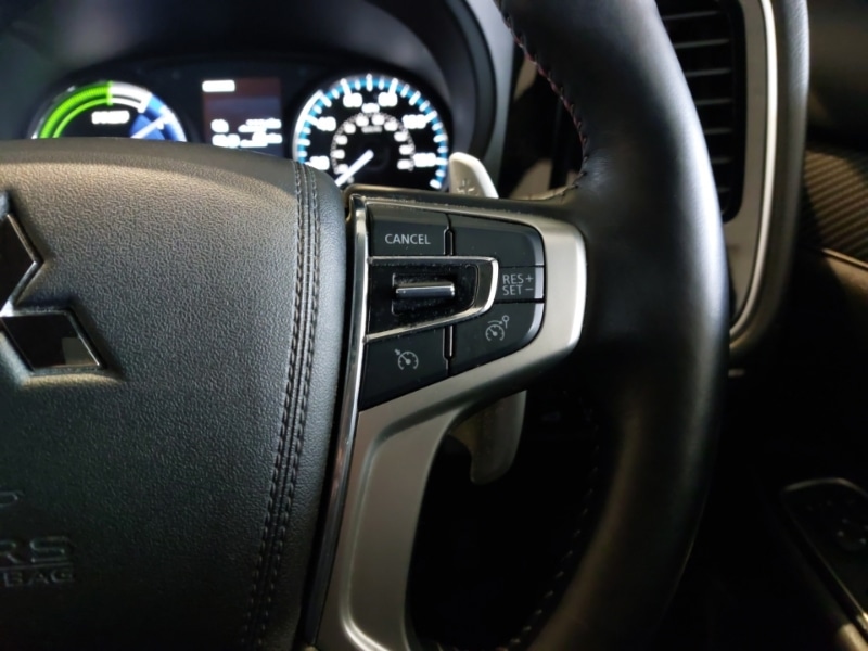 Used Mitsubishi Outlander 2019 for sale - 76506747: Photo 11