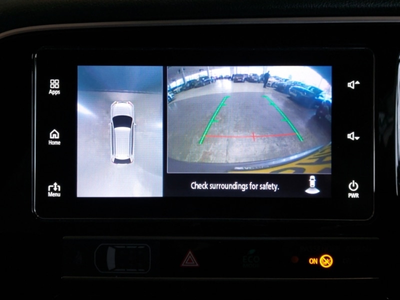 Used Mitsubishi Outlander 2019 for sale - 76506747: Photo 12