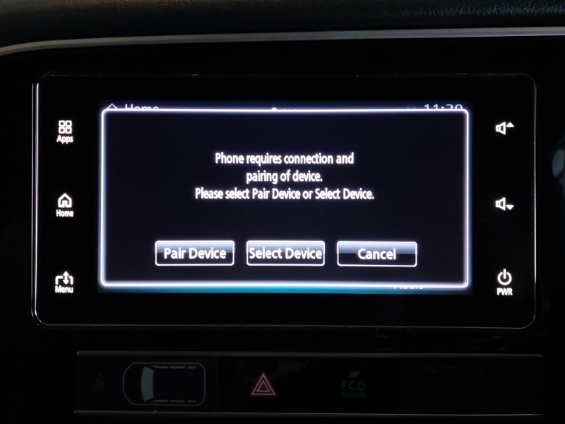 Used Mitsubishi Outlander 2019 for sale - 76506747: Photo 14