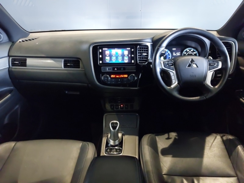 Used Mitsubishi Outlander 2019 for sale - 76506747: Photo 2