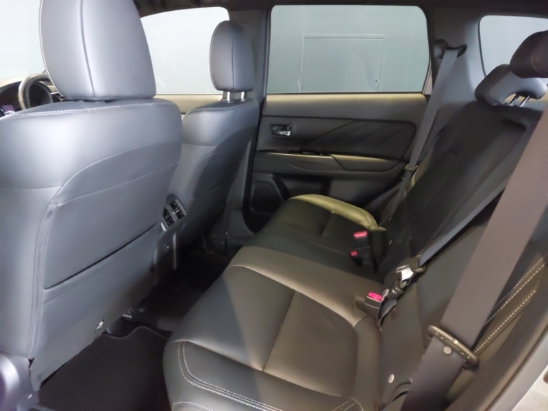 Used Mitsubishi Outlander 2019 for sale - 76506747: Photo 6
