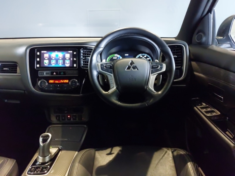 Used Mitsubishi Outlander 2019 for sale - 76506747: Photo 7