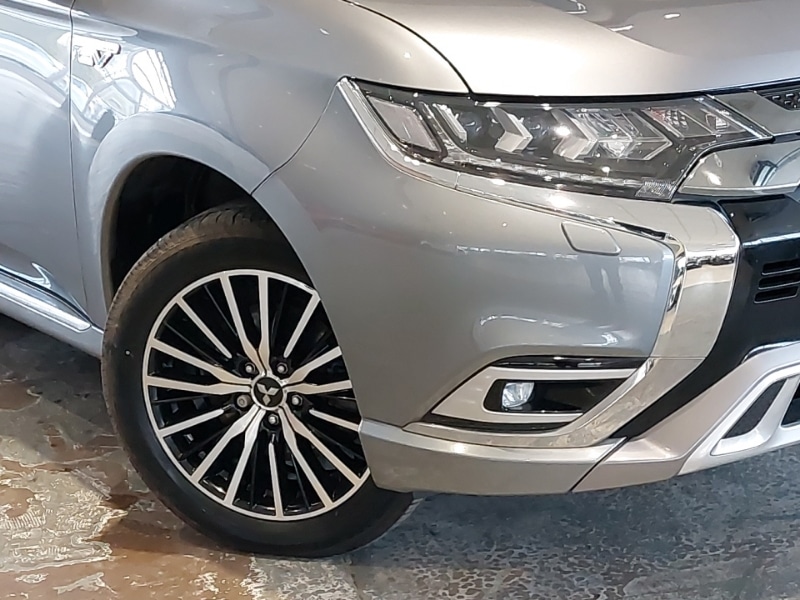 Used Mitsubishi Outlander 2019 for sale - 76506747: Photo 9