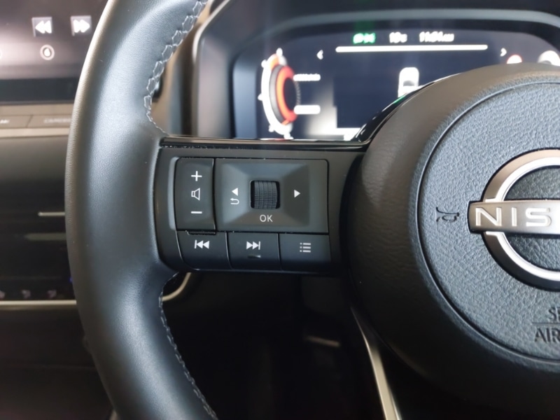 Used Nissan Qashqai 2023 for sale - 77947506: Photo 10