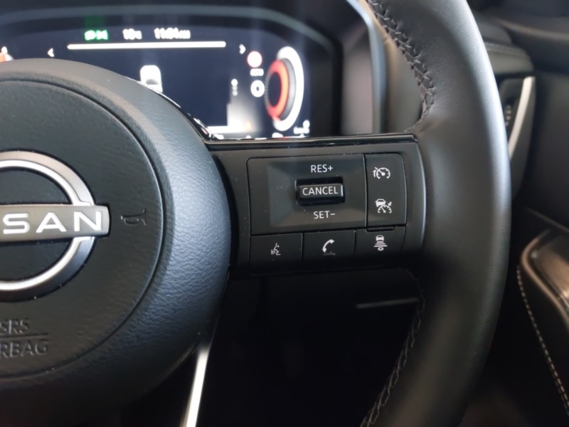 Used Nissan Qashqai 2023 for sale - 77947506: Photo 11