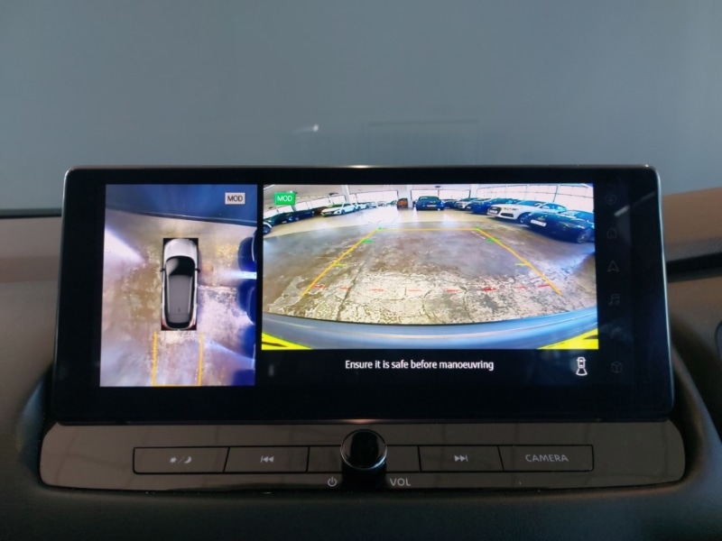 Used Nissan Qashqai 2023 for sale - 77947506: Photo 13