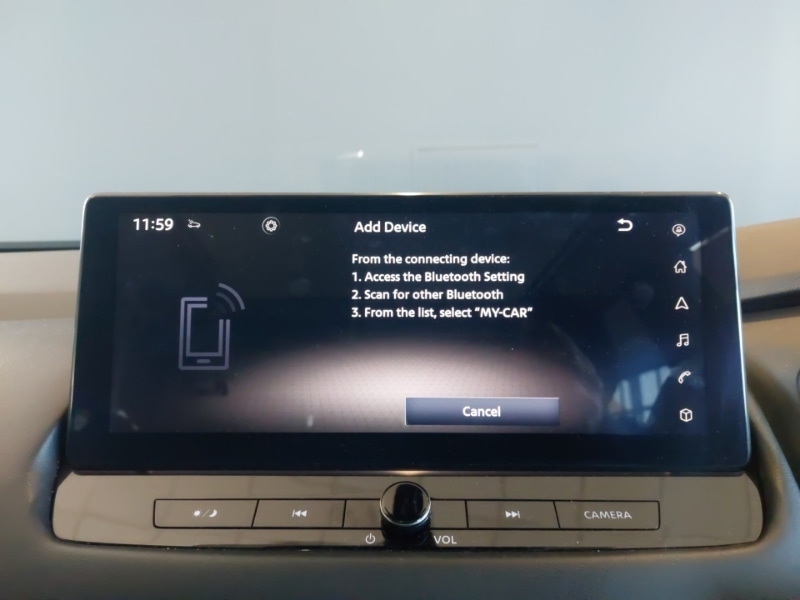 Used Nissan Qashqai 2023 for sale - 77947506: Photo 14