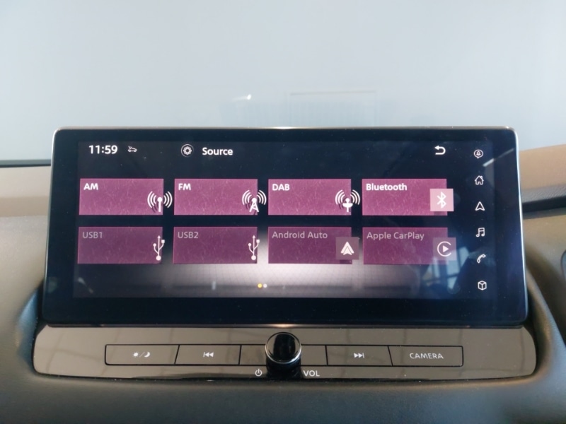 Used Nissan Qashqai 2023 for sale - 77947506: Photo 16