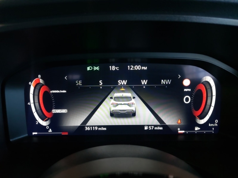 Used Nissan Qashqai 2023 for sale - 77947506: Photo 19