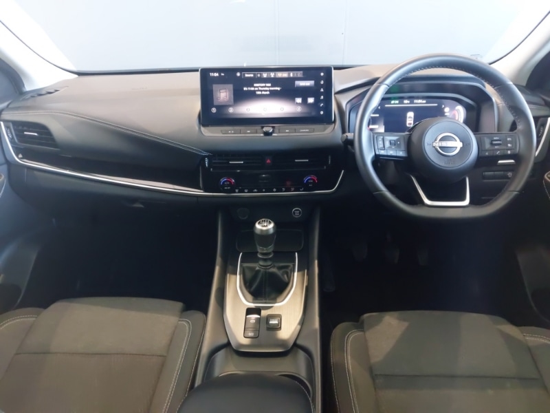 Used Nissan Qashqai 2023 for sale - 77947506: Photo 2