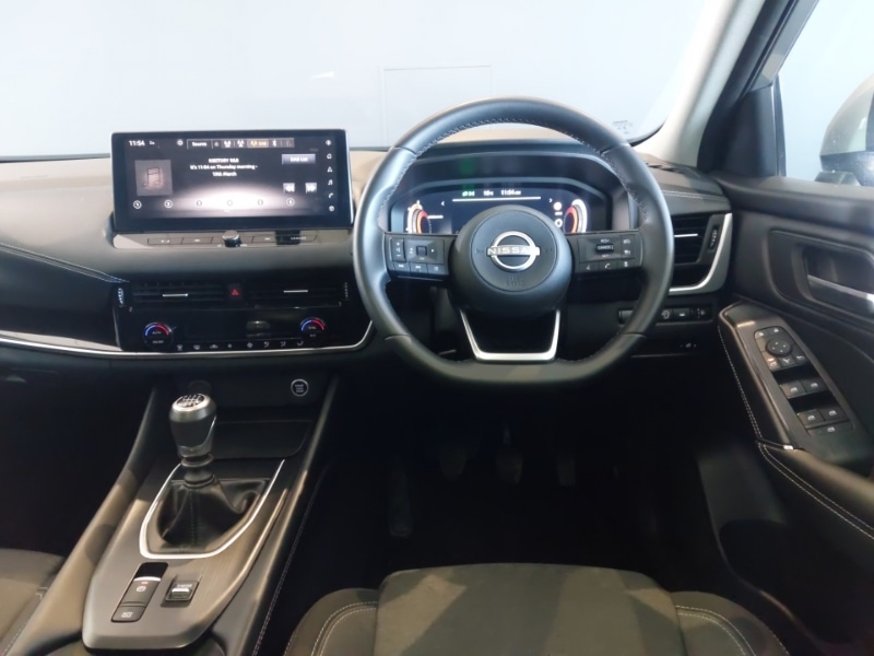 Used Nissan Qashqai 2023 for sale - 77947506: Photo 7