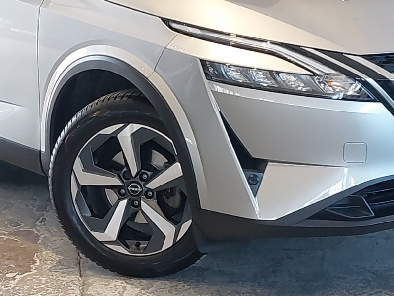 Used Nissan Qashqai 2023 for sale - 77947506: Photo 9